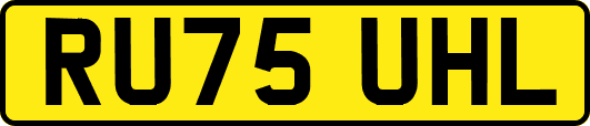 RU75UHL