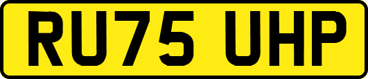 RU75UHP