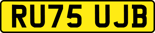 RU75UJB