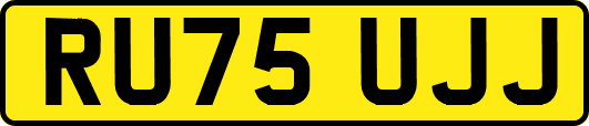 RU75UJJ