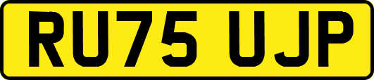 RU75UJP