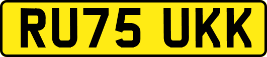 RU75UKK