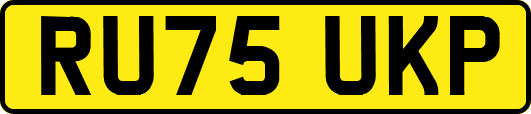 RU75UKP