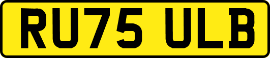 RU75ULB