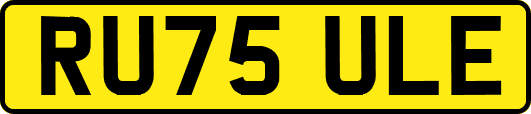 RU75ULE