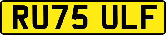 RU75ULF