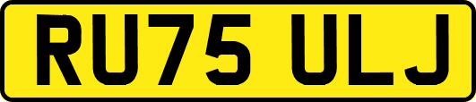 RU75ULJ