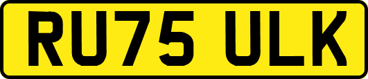 RU75ULK