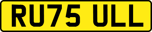 RU75ULL