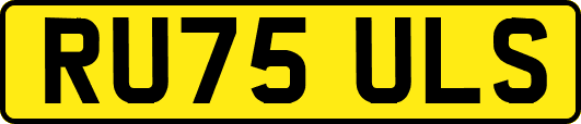 RU75ULS