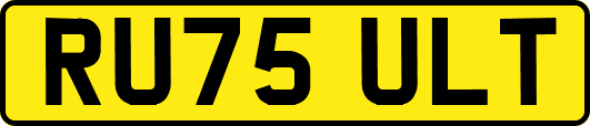 RU75ULT