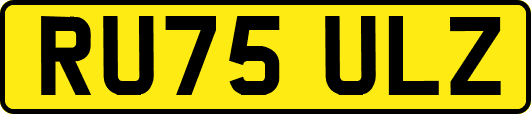 RU75ULZ