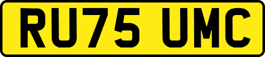 RU75UMC