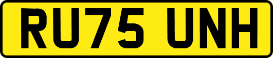 RU75UNH