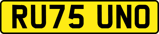 RU75UNO