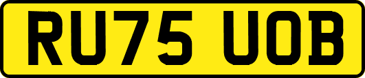 RU75UOB