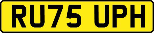 RU75UPH