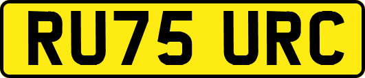 RU75URC