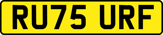 RU75URF
