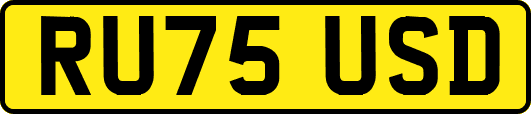 RU75USD