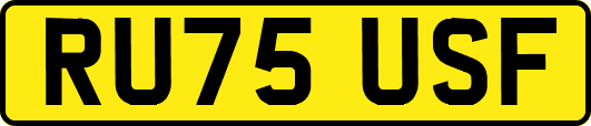 RU75USF