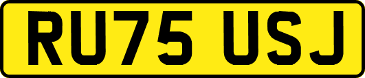 RU75USJ