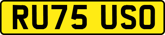 RU75USO