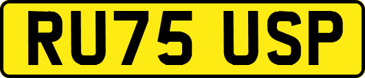 RU75USP