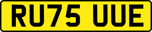 RU75UUE