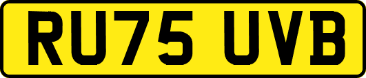 RU75UVB