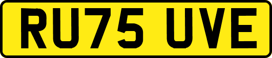 RU75UVE
