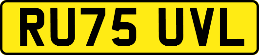 RU75UVL