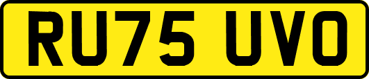 RU75UVO