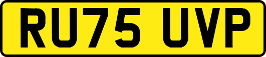 RU75UVP