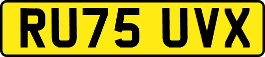 RU75UVX