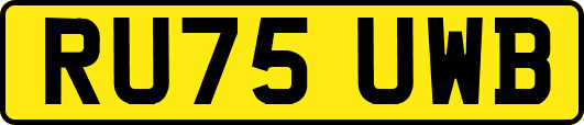 RU75UWB