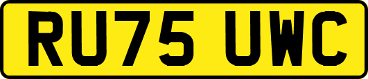 RU75UWC