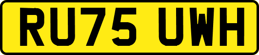 RU75UWH