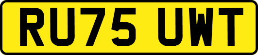 RU75UWT