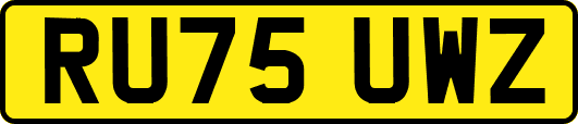 RU75UWZ