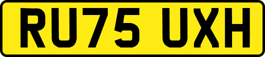RU75UXH