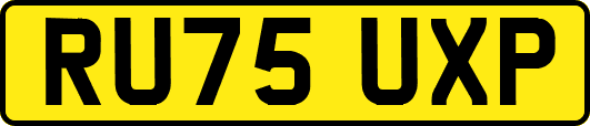 RU75UXP