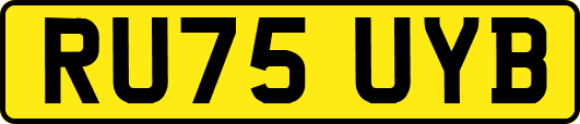 RU75UYB