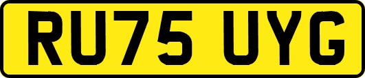 RU75UYG