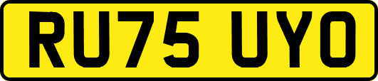 RU75UYO