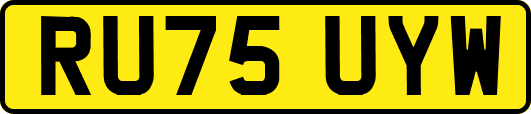 RU75UYW