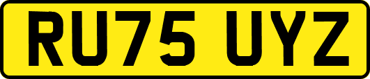 RU75UYZ