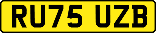 RU75UZB