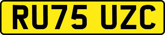 RU75UZC