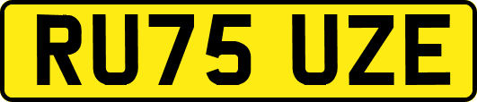 RU75UZE